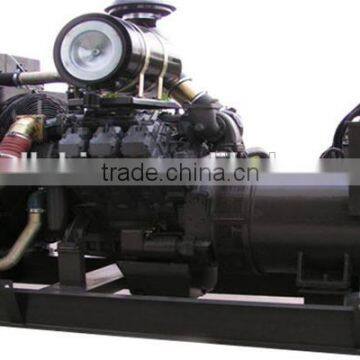 German brand Deutz engine powered 80kva 50hz power genset