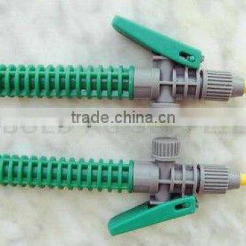 Yellow 8 L Sprayer/pressure Pump Trigger Plastic 8L Sprayer/garden Sprayer-agriculture Sprayer photo-4