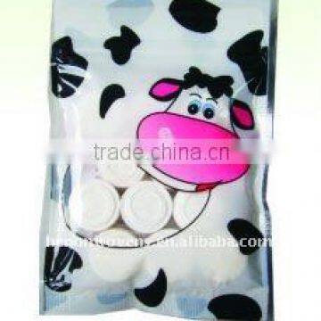 Compressed Towel (100% Viscose Tissue)