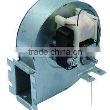 shaded pole centrifugal fan series