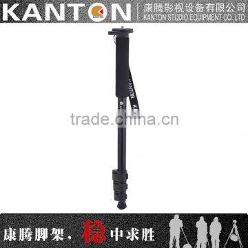 CONVENIENT FLEXIBLE FOLDABLE CAMERA MONOPOD