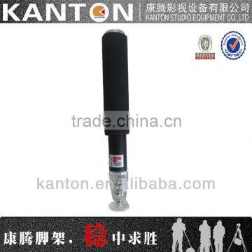 Extenable Aluminum mini selfie monopod for mobile phone