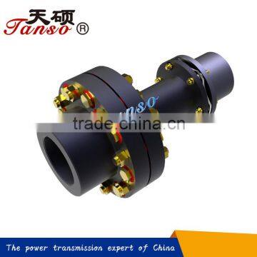 TATL disc coupling