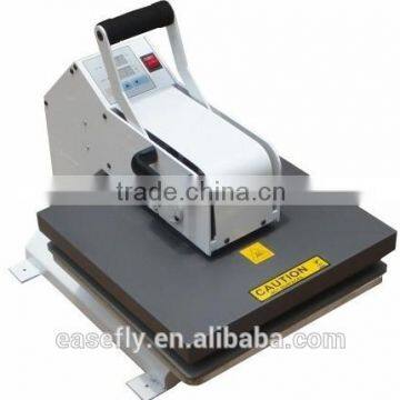 Hot selling! Digital Swing Away Used T-shirt Printing Machine Sublimation Printer