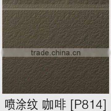 insulated aluminum foam wall panel