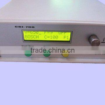 CRI-700 Common Rail Injector Tester(Gold product with good price)