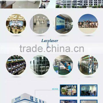 532nm Nd Yag 532nm Green Q Switch Laser Tattoo Removal Laser Machine Hori Naevus Removal photo-4