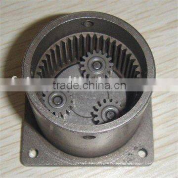 sintered gear for gearbox