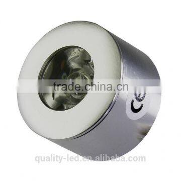 color-changing rgb led puck light