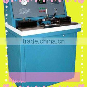 HY-PTPL injector test bench, gold testing machine