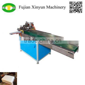 Low Price Napkin Tissue Bag Wrapping Machine