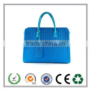 2016 Alibaba express hot sell felt leisure bags from China supplier