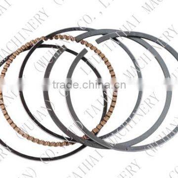 Piston ring