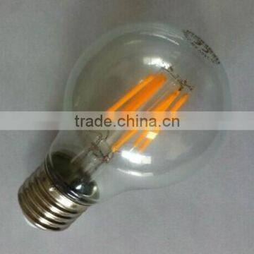 LED Filament A60 B35 1.5W/2W/2.5/4W/4.5W/6W photo-4