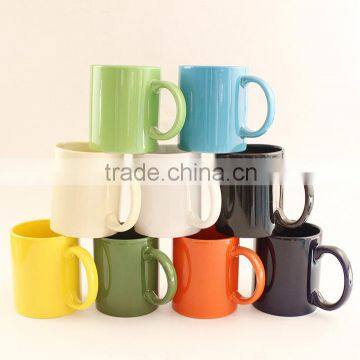 High quality Ceramic cups / mugs, Customized ceramic coffee mugs, Desk mugs, Drinking mugs, PTM1257