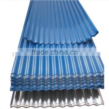 Raw Material for Corrugated Roofing Sheet Corrugated Metal Roofing Sheet Fiber Cement Corrugated Roofing Sheet photo-4