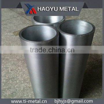 hot sale niobium alloy tube