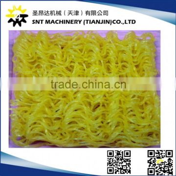 Automatic Instant Noodle Making Machine/Industrial Instant Noodle Production Line/Cereal Grain Corn Noodle Making Machine