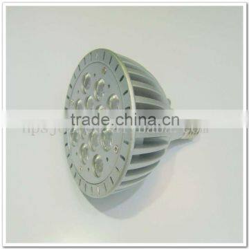 Dimmable PAR38 12W LED lamp