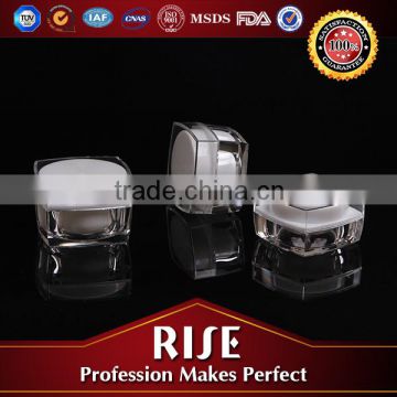 High Quality Low Price 100G Acrylic Cream Jar