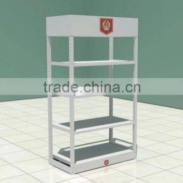 ML-12068 wire shelf for lubricant