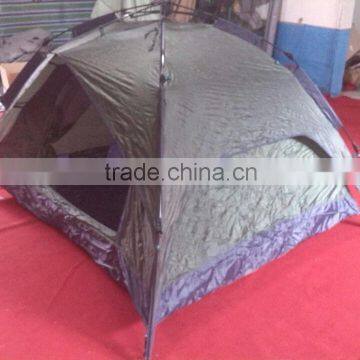 Qucik Set up Outdoor Camping&Folding Tent