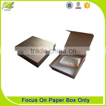 fashion custom made paper boxes