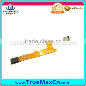 100% Original Mobile Phone Flex For Google Nexus 6 LCD Flex Cable