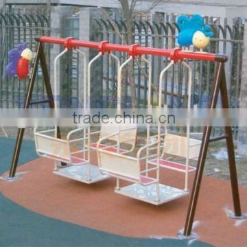 Playground Swing