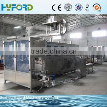 5 gallon water filling machine production line/5 gallon filling machine