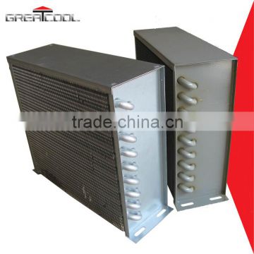 GREATCOOL Refrigeration & Heat Exchange Parts Air Cooled Condenser