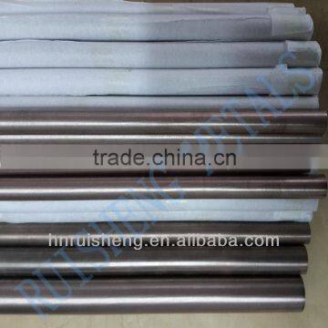 high quality copper tungsten alloy electrode rod bar