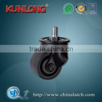 Industrial Caster Wheel with lock