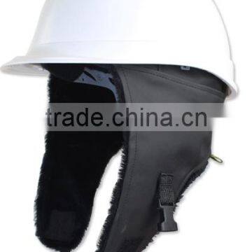 Winter Safety Helmet Liner