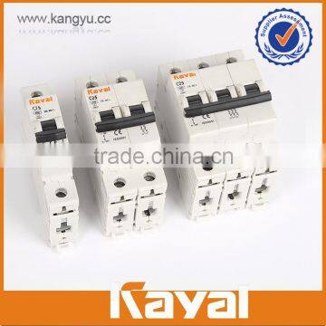 High End Universal hot product circuit breaker 3rt6026-1ag20 1af00 3rt60 25a 110