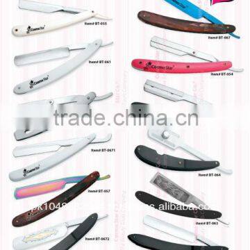 Barber Razors, Shaving Razors, Thinning Razors Pakistan