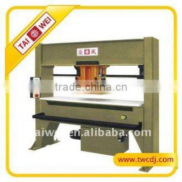 automatic bag cutting machine