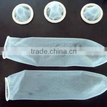 aluminum foil packing latex condom