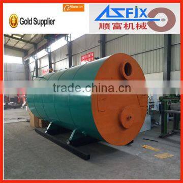 High-quality coal-fired steam boiler for paper mill