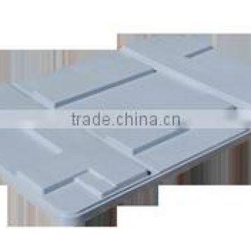 Plastic Storage Crate K-550 Hipas Plastik TURKEY photo-2