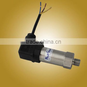 automatic pressure control switch for water pump