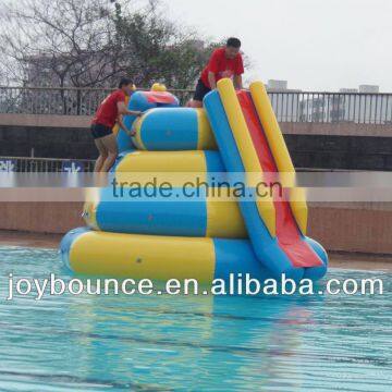 used inflatable water slide for sale