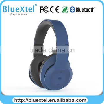 Stereo Sound Fashion Headphones 2015 The Headset,Headset Sound,Bluetooth 4.0 Headset