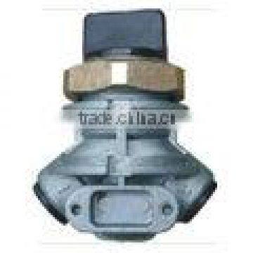 Butto valve