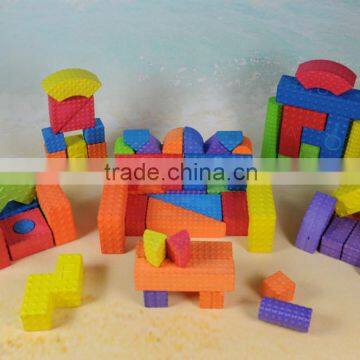Eva Foam High-density Blocks photo-6