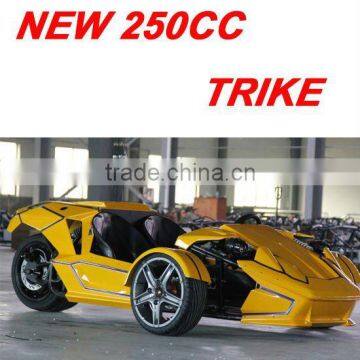 EEC 250CC TRIKE