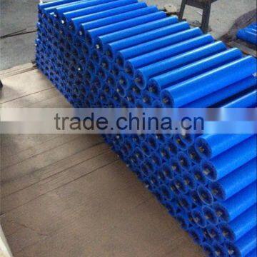 Belt Return Roller Frame Conveyor Carrying Idler Roller photo-2