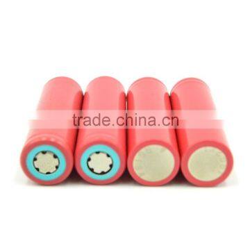 100% Authentic Rechargeable Battery Sanyo UR 18650 FM 2600mAh UR18650 2600mAh Sanyo 18650 Rechargable Battery