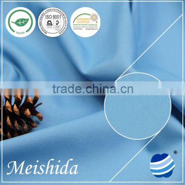 MEISHIDA 100% cotton drill 100/2*100/2/144*80 cheapest high quality