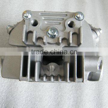 YX140CC Engine Cylinder Head Cover With Valves Fitted photo-5